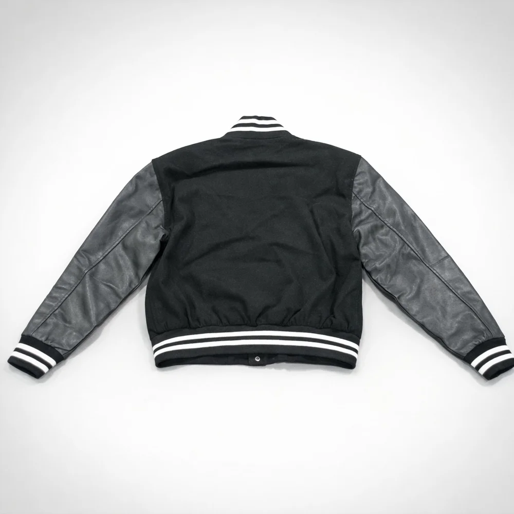 New Brutul Bee Varsity Letterman Jacket - Picture 4 of 12
